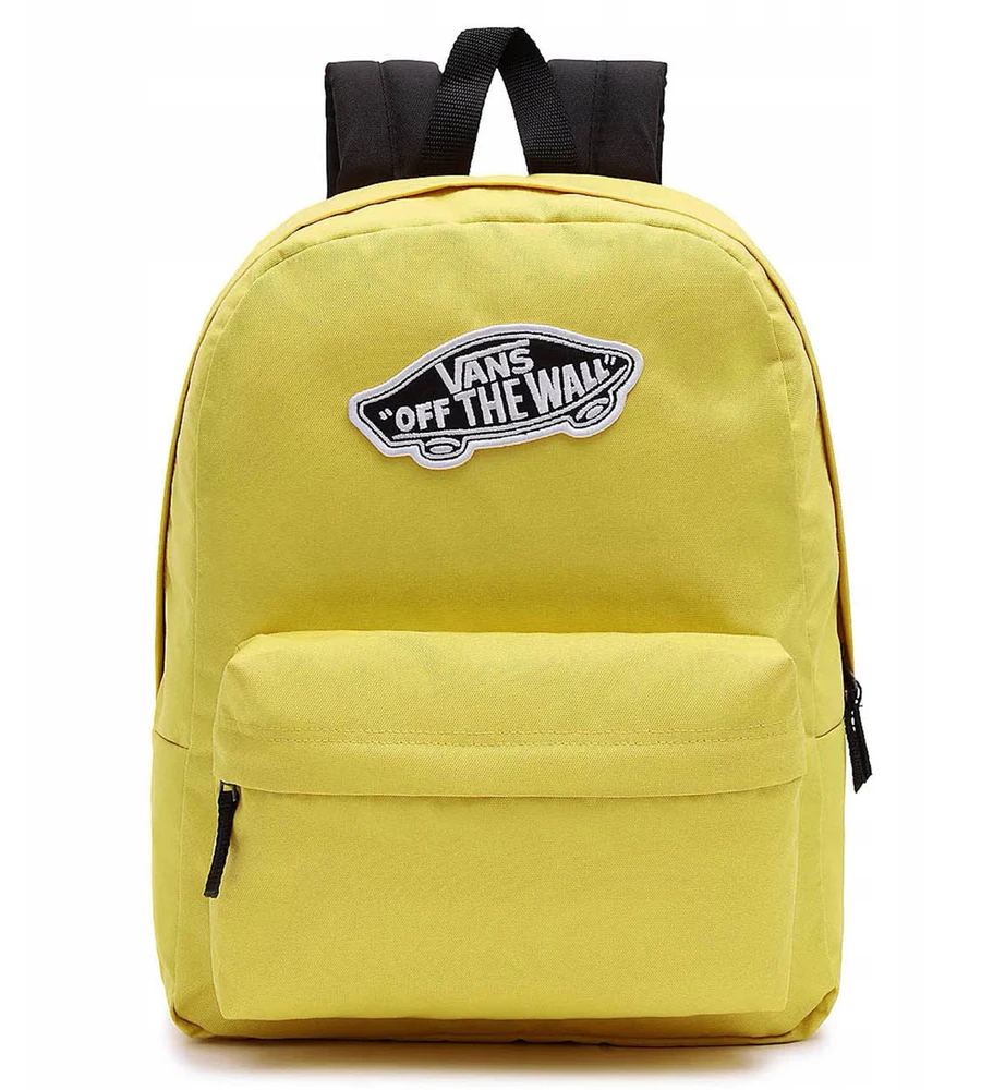Vans Old Skool Klasikinė Kuprinė 22L Geltona - VN000H4YYGD1
