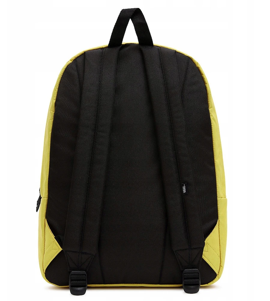 Vans Old Skool Klasikinė Kuprinė 22L Geltona - VN000H4YYGD1