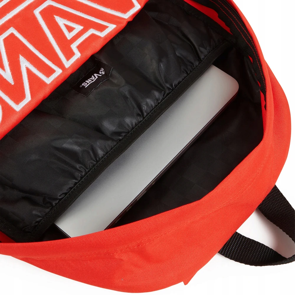 Vans Old Skool Drop kuprinė jaunimui ir sportui, 22l