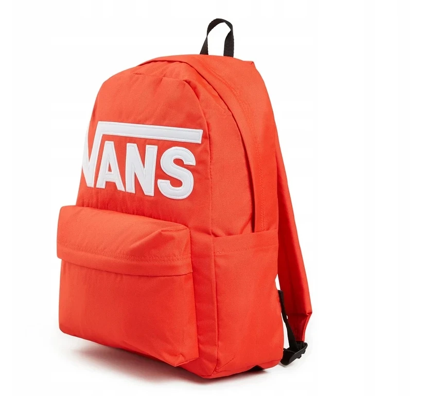 Vans Old Skool Drop kuprinė jaunimui ir sportui, 22l