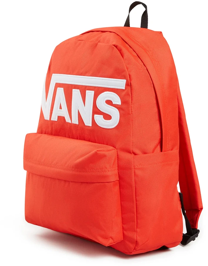 Vans Old Skool Drop kuprinė jaunimui ir sportui, 22l