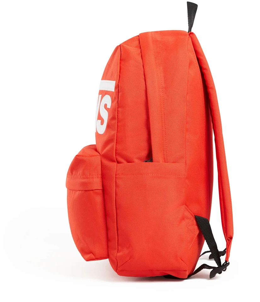 Vans Old Skool Drop kuprinė jaunimui ir sportui, 22l