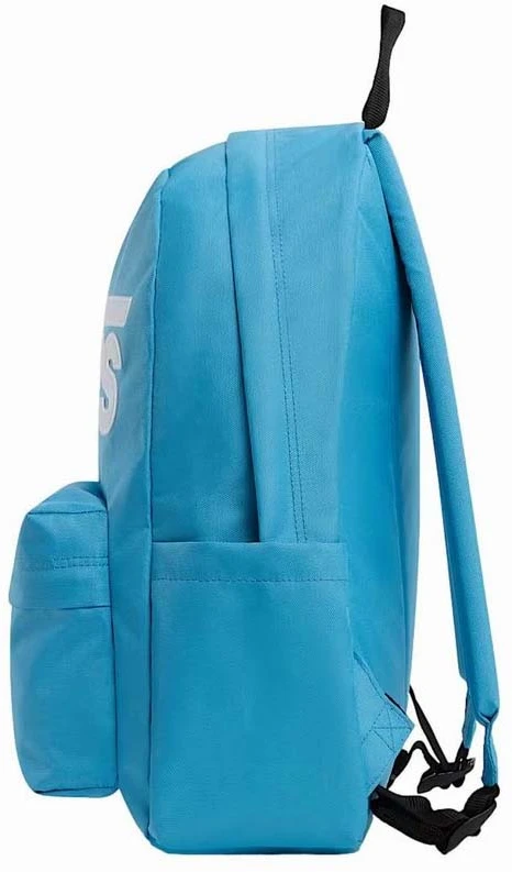 Vans Old Skool Drop V kuprinė jaunimui, 22l, nešiojamam kompiuteriui