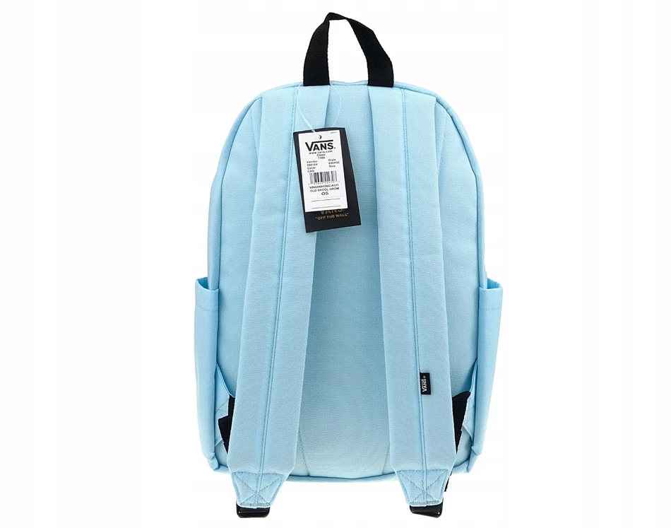 Vans Old Skool Grom kuprinė su gėlėmis, 18l