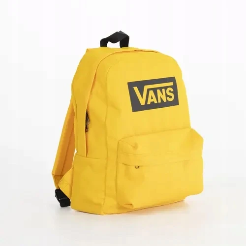 Vans Old Skool kuprinė 22l - stilinga ir talpi jaunimui