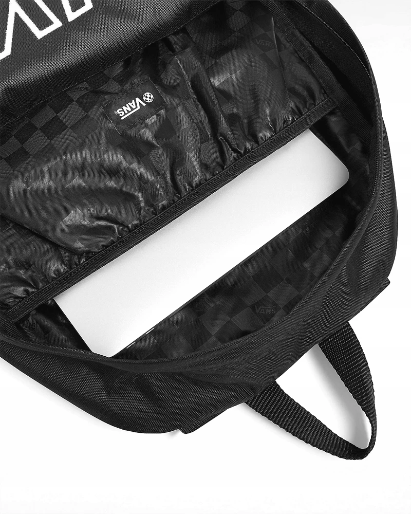 Vans Old Skool rinkinys: Kuprinė 22l ir pieštukinė