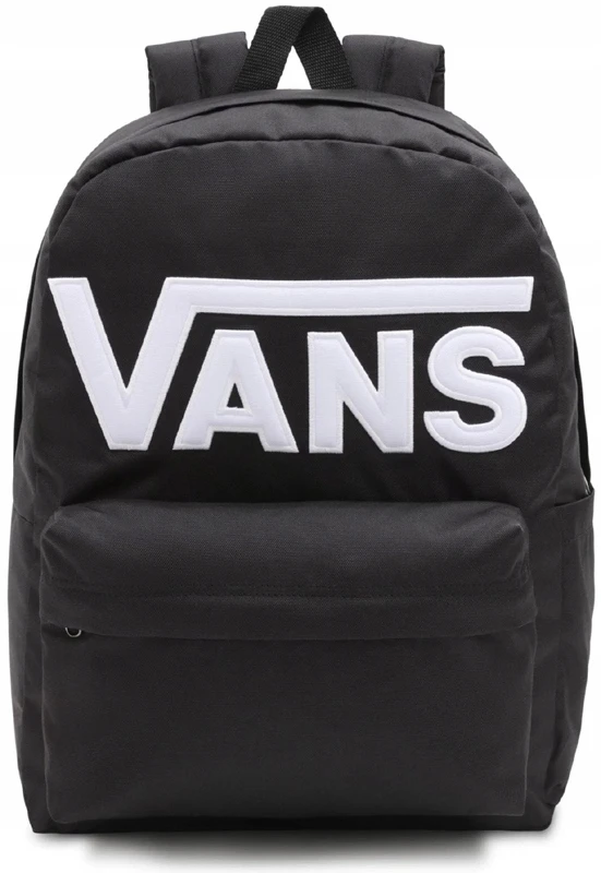 Vans Old Skool rinkinys: Kuprinė 22l ir pieštukinė