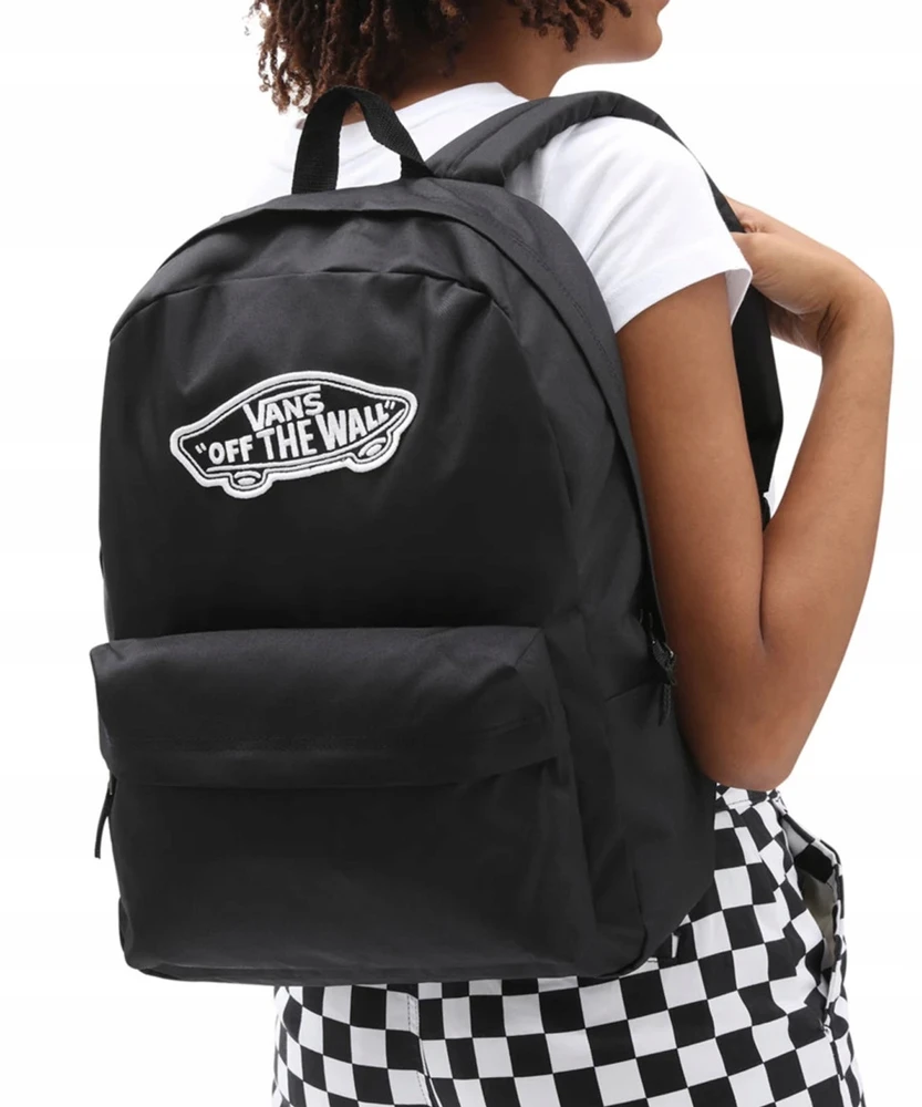 Vans REALM BACKPACK