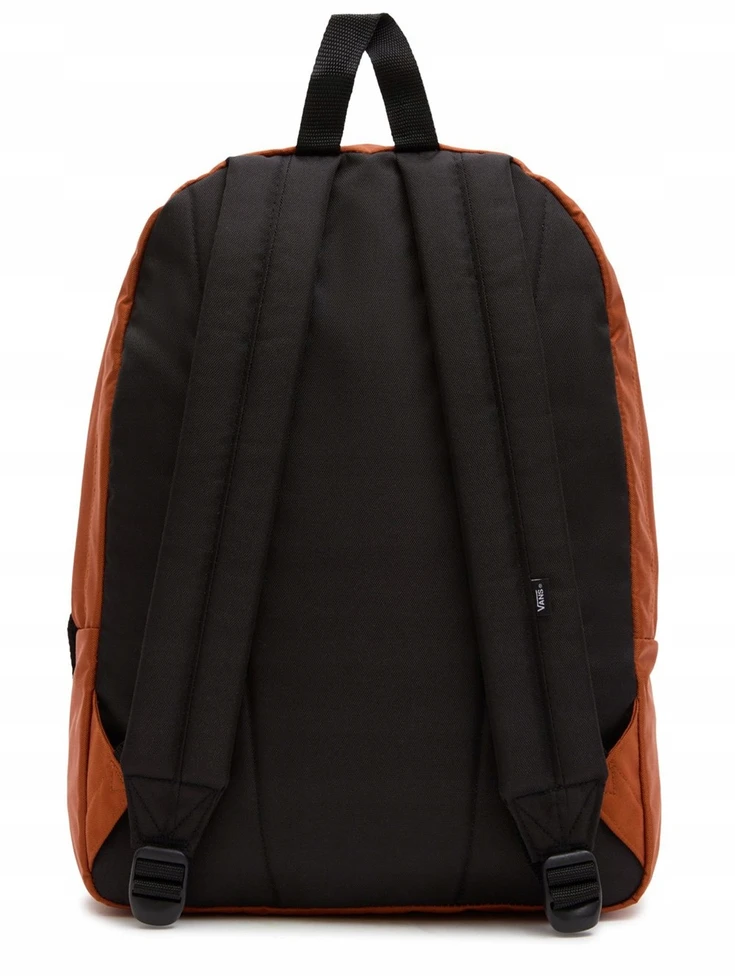 VANS Realm Kuprinė Imbiero Duona 22 L - VN0A3UI6CKN1