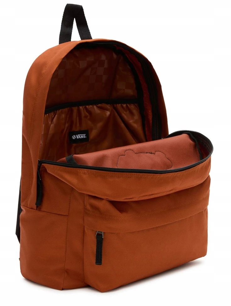 VANS Realm Kuprinė Imbiero Duona 22 L - VN0A3UI6CKN1