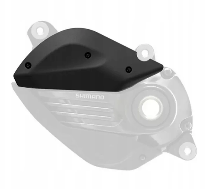 Variklio apsauga Shimano Steps DC-EP801-A