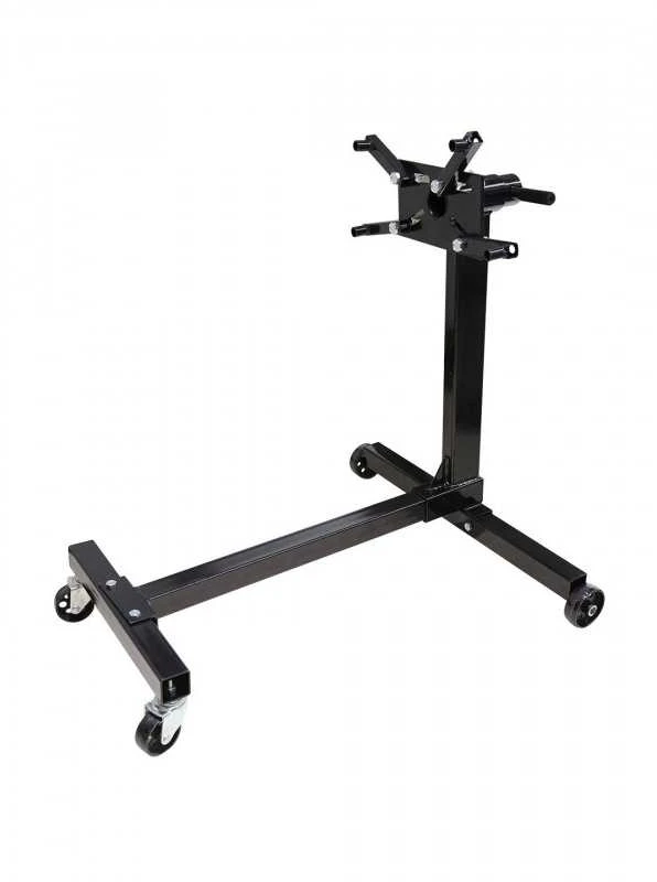 Neo Tools Variklio stovas NEO 450 kg su besisukančia platforma