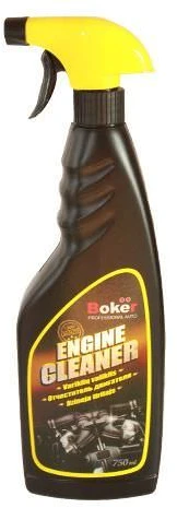LESTA Instant Engine Cleaner, variklio valiklis, 500 ml