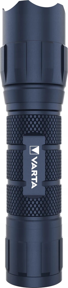 VARTA F20 Tourist rankinis LED žibintuvėlis, atsparus vandeniui IP67 baterija, veikiantis 350lm