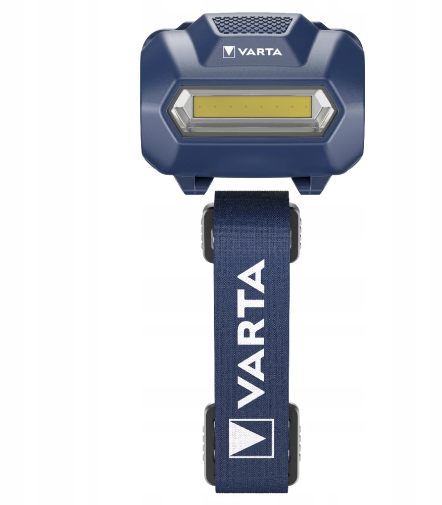 Varta Priekinis žibintas H10 Pro