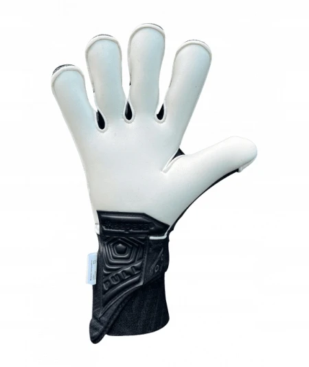 Vartininko pirštinės 4keepers Neo Elegant RF 2G, juodos