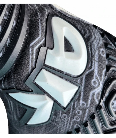 Vartininko pirštinės 4keepers Neo Elegant RF 2G, juodos