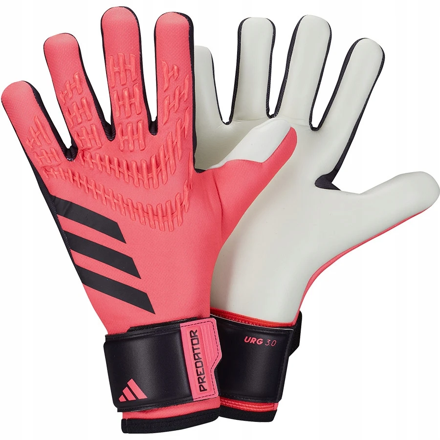 Vartininko pirštinės adidas Predator League