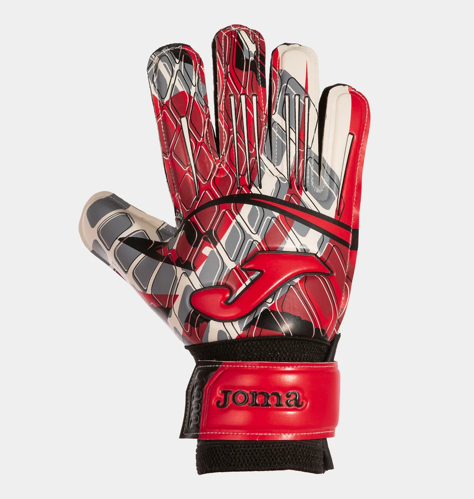 Vaikiškos vartininko pirštinės Joma Calcio 23 r.5