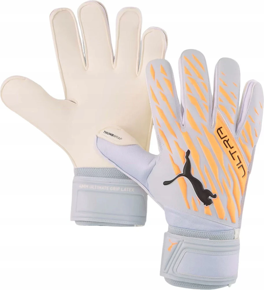 Vartininko pirštinės Puma Ultra Grip 1 M