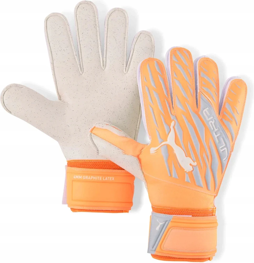 Vartininko pirštinės Puma Ultra Protect 2 RC M