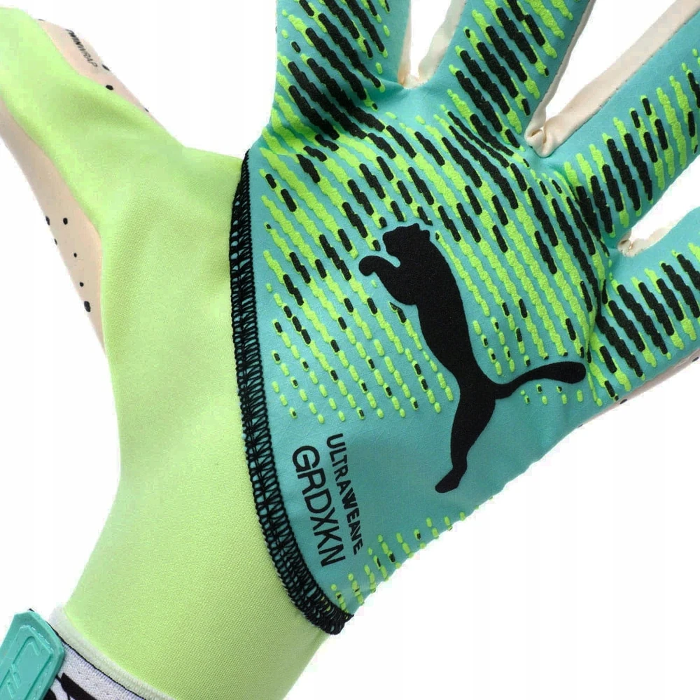 Vartininko pirštinės Puma Ultra Ultimate 1 NC varžybinės 4mm