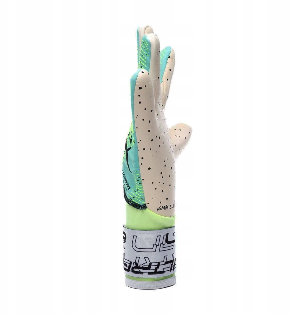 Vartininko pirštinės Puma Ultra Ultimate 1 NC varžybinės 4mm