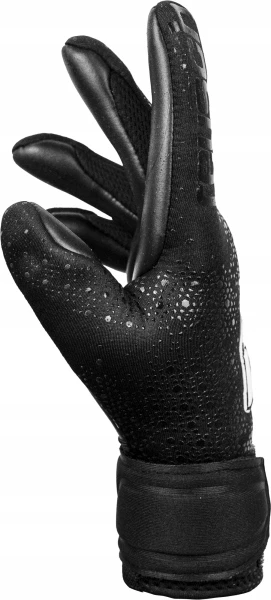 Vartininko pirštinės Reusch Pure Contact Infinity Jr