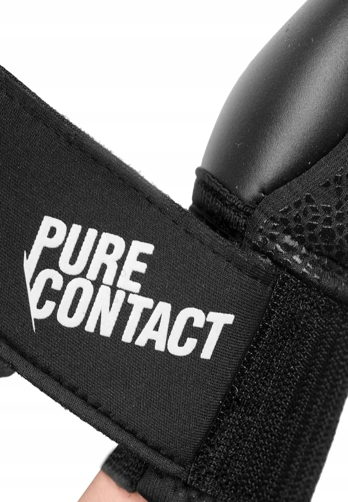 Vartininko pirštinės Reusch Pure Contact Infinity Jr