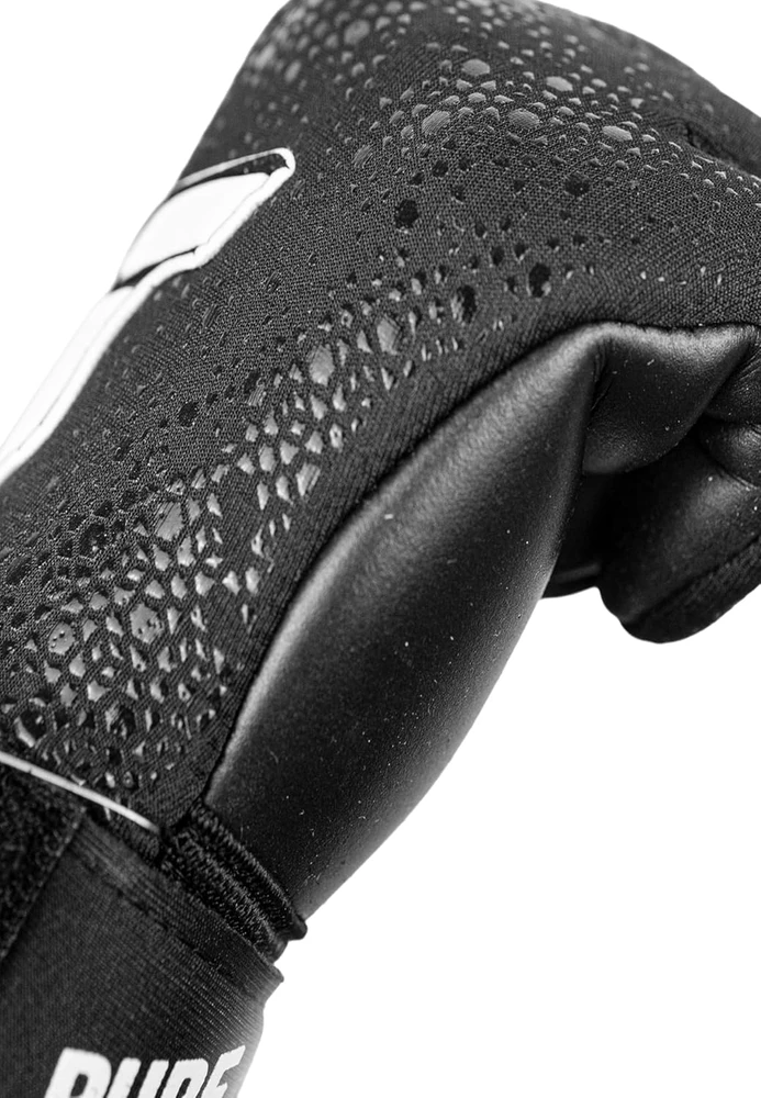 Vartininko pirštinės Reusch Pure Contact Infinity Jr