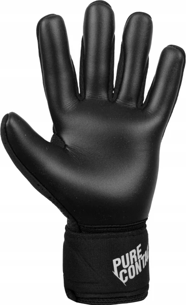 Vartininko pirštinės Reusch Pure Contact Infinity Jr