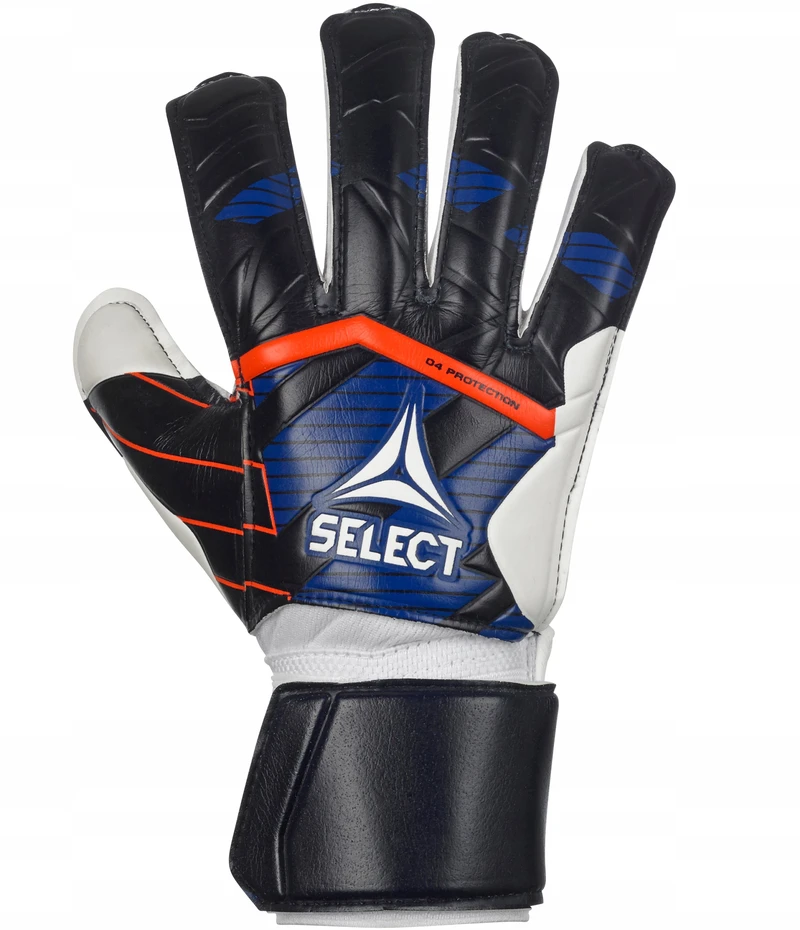 Select VARTININKO PIRŠTINĖS 04 Protection v24 DYDIS 6