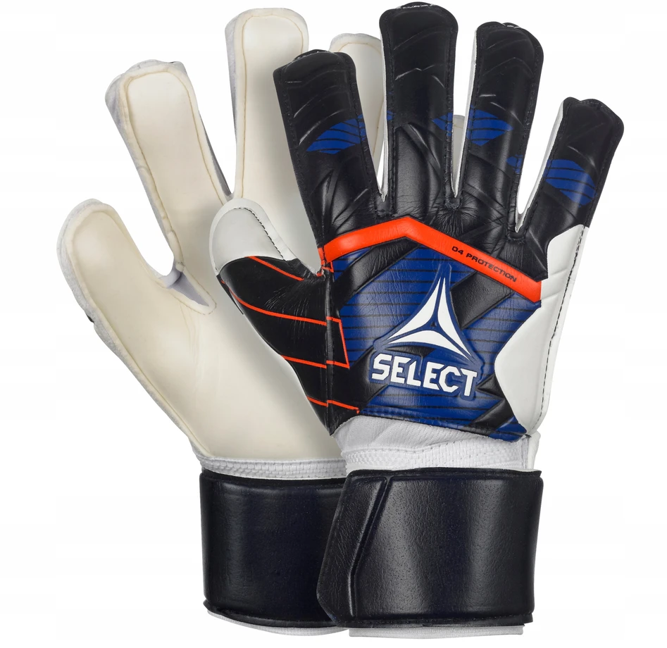 Select VARTININKO PIRŠTINĖS 04 Protection v24 DYDIS 6