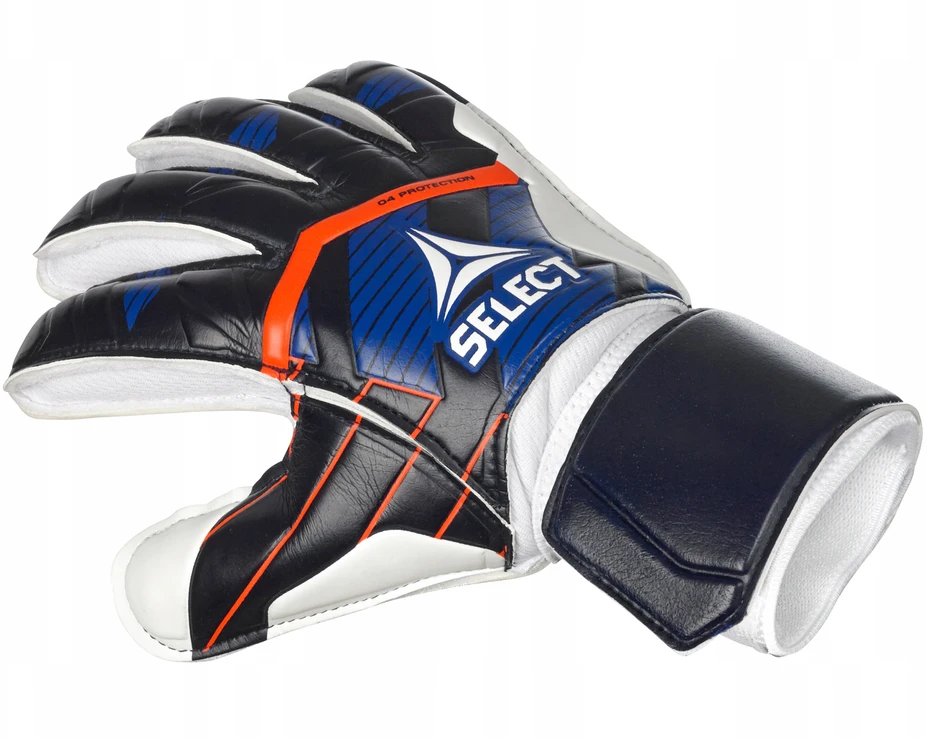 Select VARTININKO PIRŠTINĖS 04 Protection v24 DYDIS 6