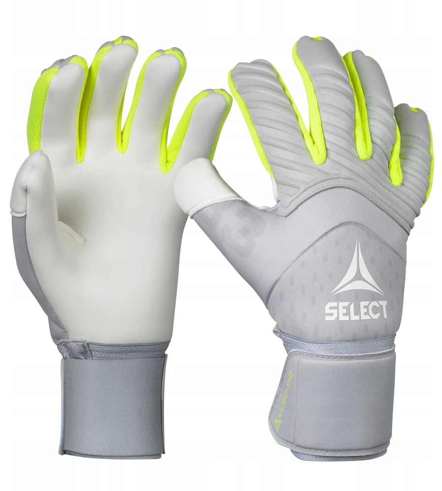 VARTININKO PIRŠTINĖS SELECT 33 ALLROUND V26 DYDIS 11