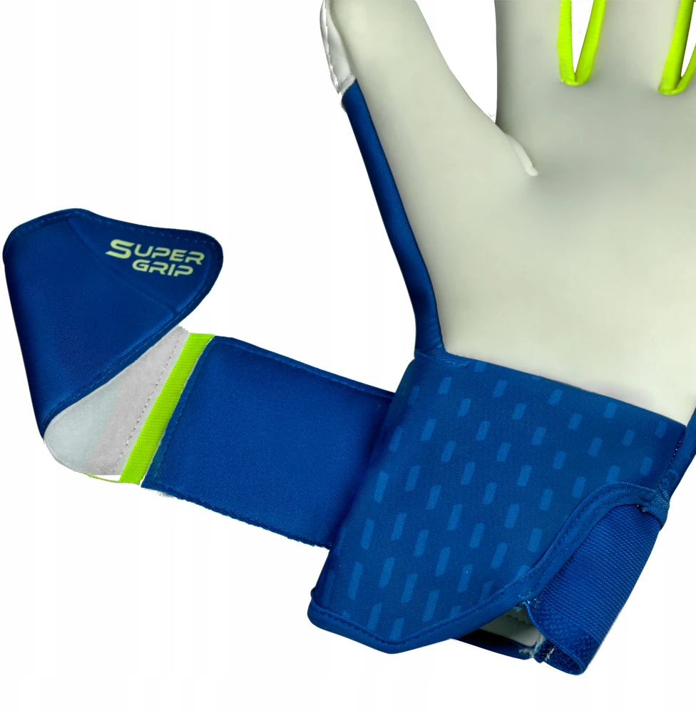 VARTININKO PIRŠTINĖS SELECT 77 Super Grip v26 DYDIS 9