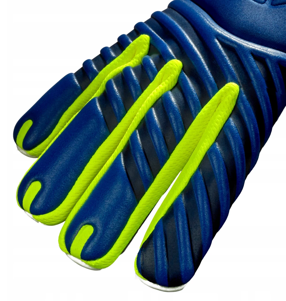 VARTININKO PIRŠTINĖS SELECT 77 Super Grip v26 DYDIS 9