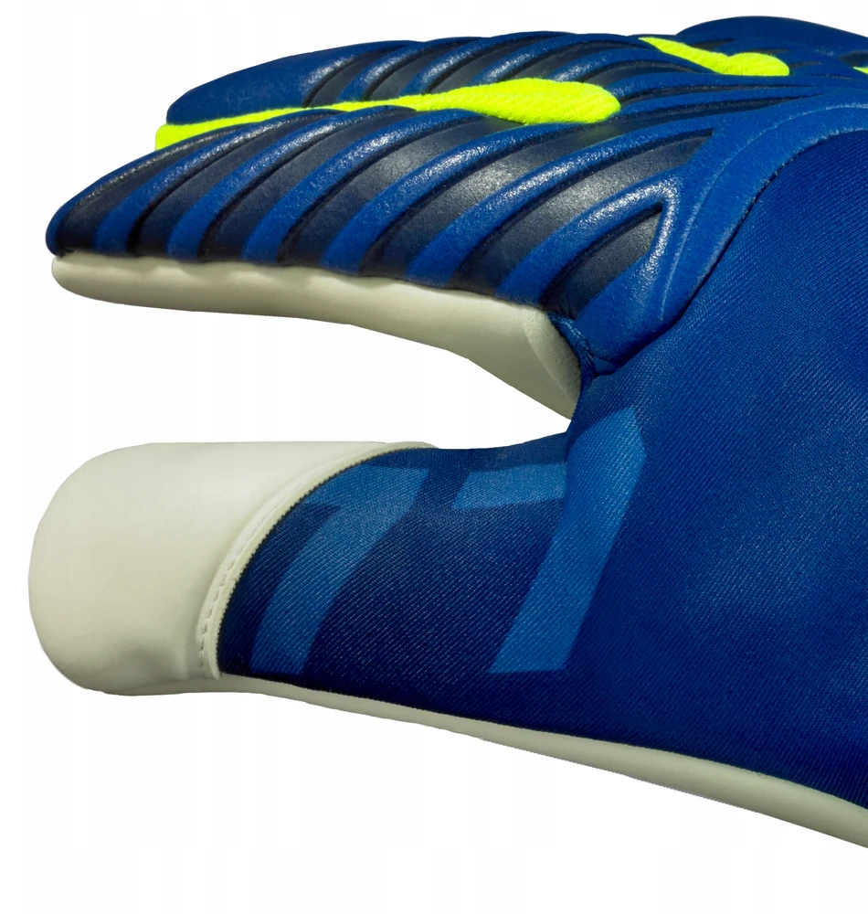 VARTININKO PIRŠTINĖS SELECT 77 Super Grip v26 DYDIS 9