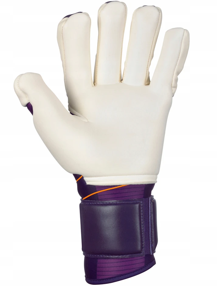 Vartininko pirštinės Select 88 Pro Grip V24 - Violetinė