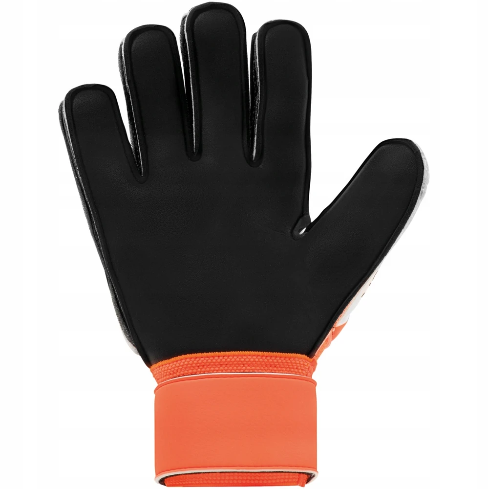 Vartininko pirštinės Uhlsport, oranžinės