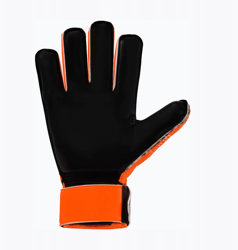 Vartininko pirštinės Uhlsport Starter Resist Junior - Oranžinės