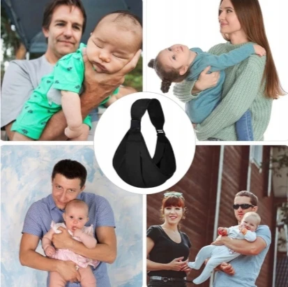VASARINĖ TIKLINĖ NEŠĖŽĖ VAIKAMS, ERGONOMINĖ KLAUNŲ NEŠĖLĖ IKI 20KG