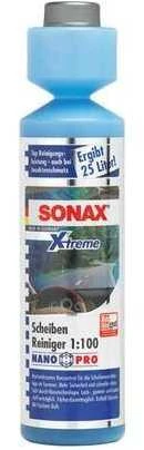 SONAX Vasarinis langų apiplovimo koncentratas Xtreme, 250ml 271141