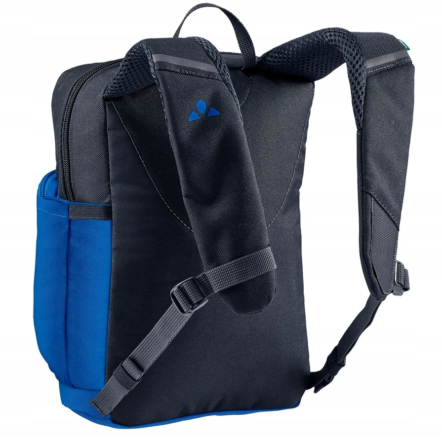 Vaude MIni 5L vaikiška kuprinė maža mėlyna 15483-9690