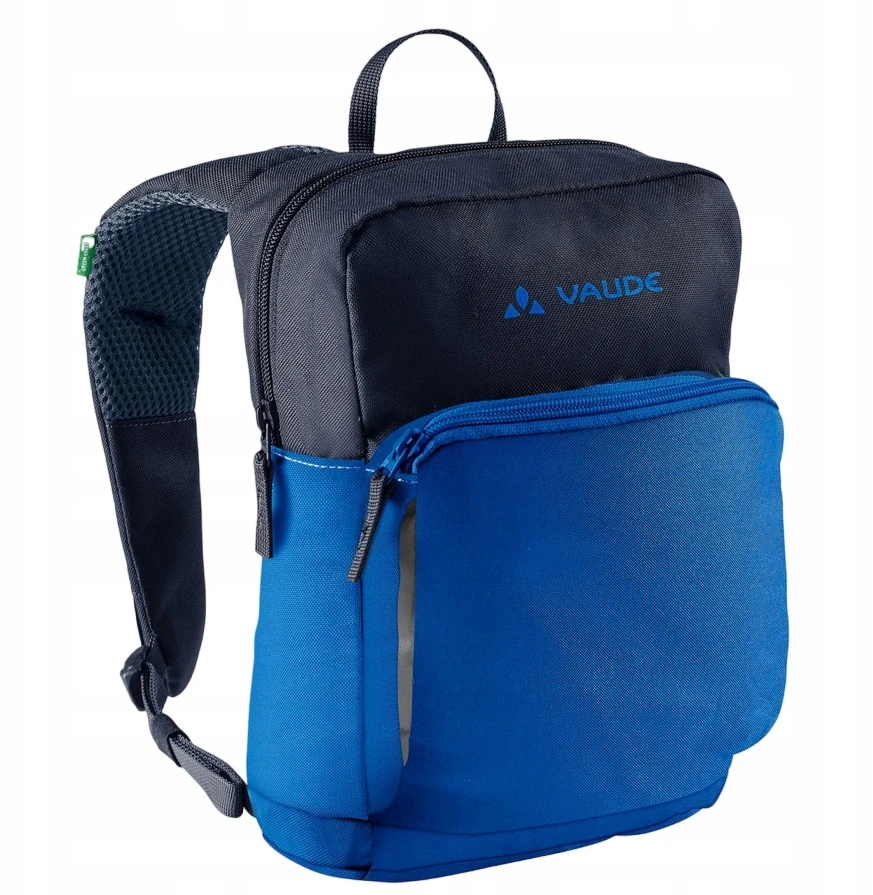 Vaude MIni 5L vaikiška kuprinė maža mėlyna 15483-9690