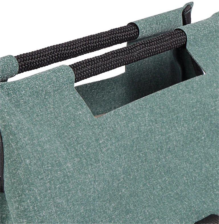 Vaude Recycle Back dviračių krepšiai