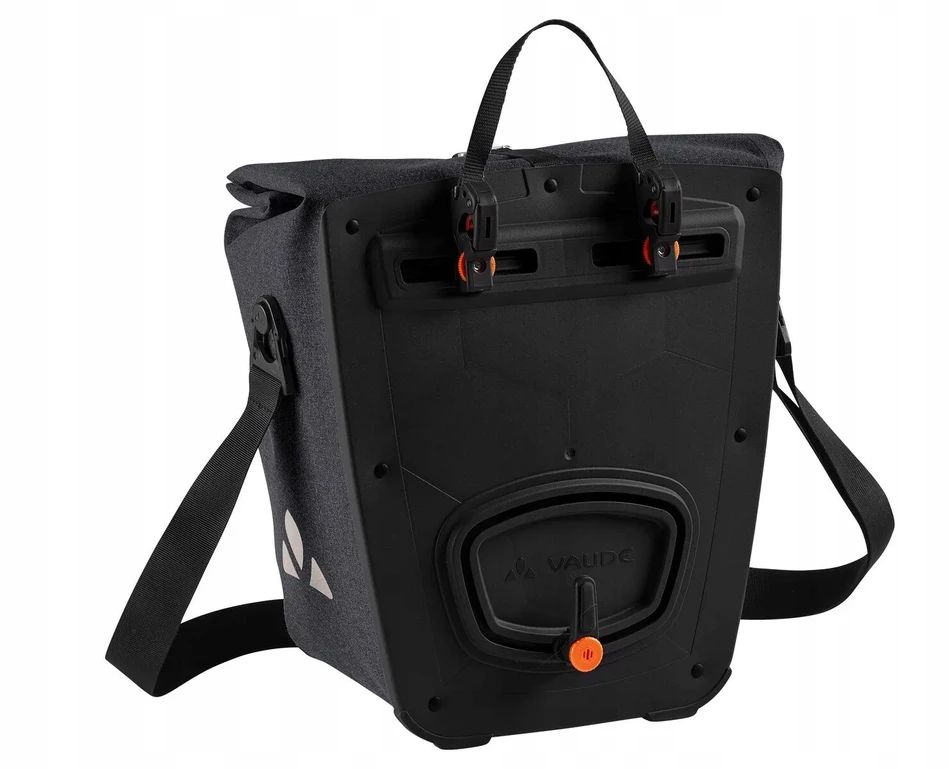 Vaude Recycle Back dviračių krepšiai