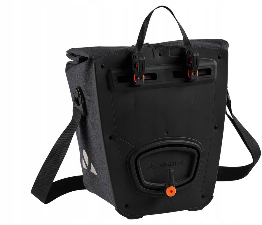 Vaude Recycle Back dviračių krepšiai