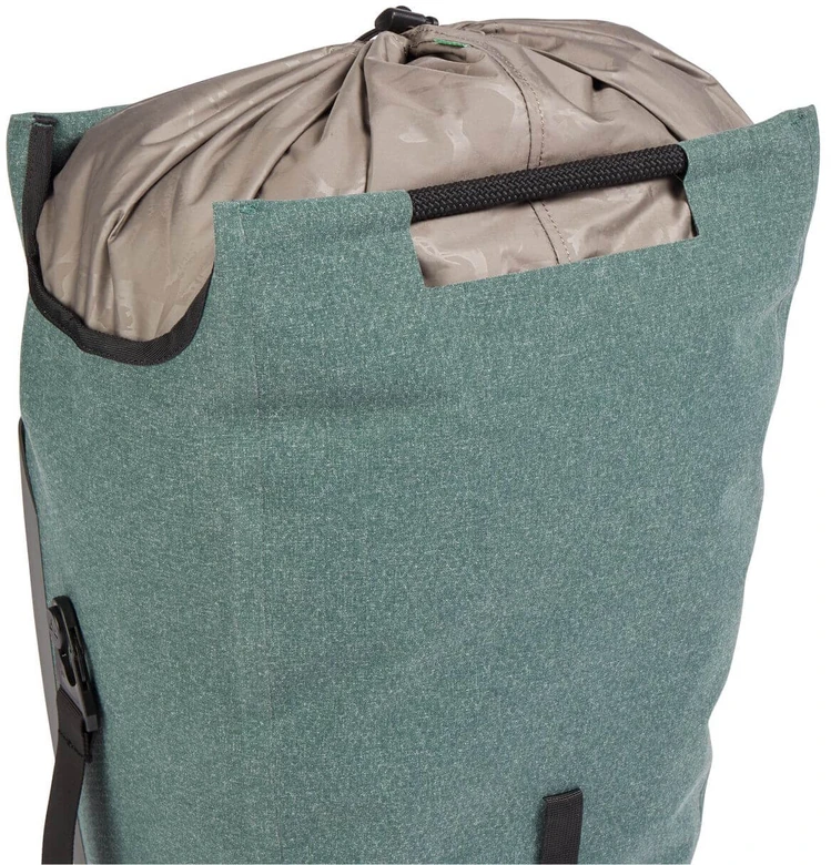 Vaude Recycle Back dviračių krepšiai