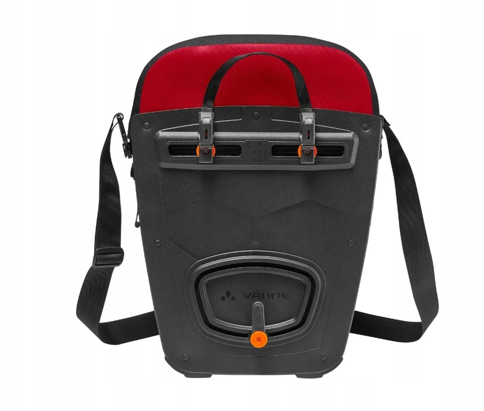 Vaude Vairo Dviguba Balna Aqua Back Pro Ro
